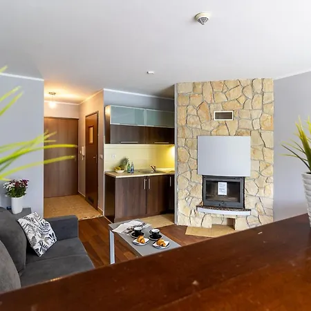 Butorowka Apartment Kościelisko