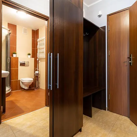 Butorowka Apartment Kościelisko