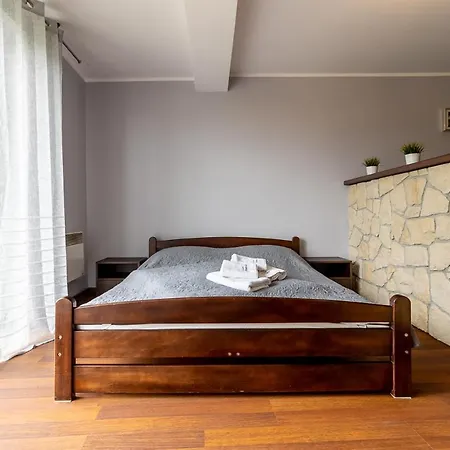 Butorowka Apartment *